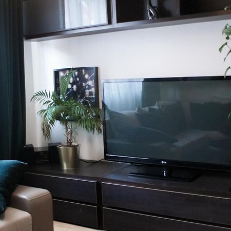 Euro-Room 크라쿠프 외부 사진